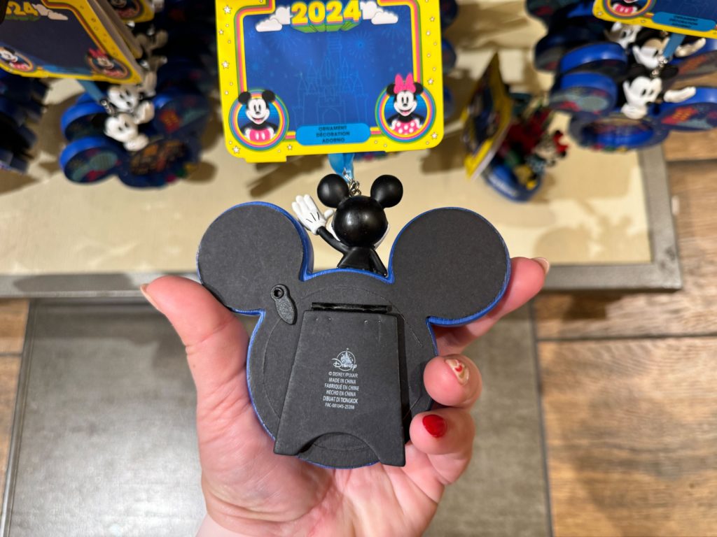 disney christmas ornaments 2024 release date 2024 Walt Disney World Ornaments Have Arrived!