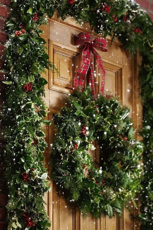 classy outdoor christmas decorations ideas Elegant outdoor christmas decoration ideas that will give you a festive