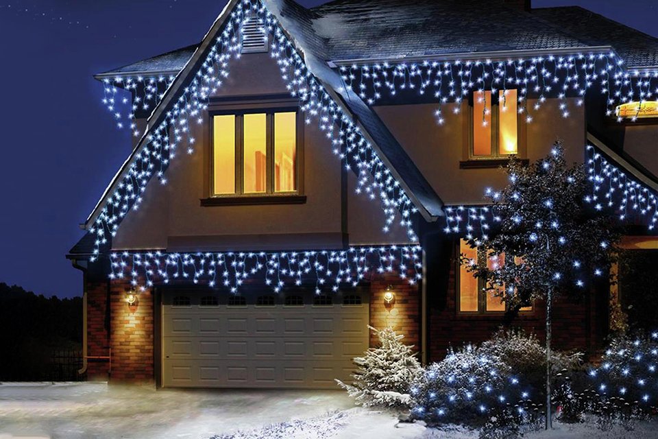 christmas decorations outdoor uk Outdoor Christmas Lights Ideas Uk The Cake Boutique