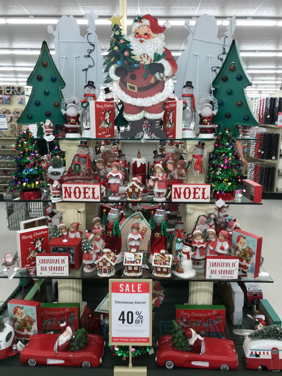 hobby lobby christmas decor sale 2024 Christmas Decorations On Sale At Hobby Lobby 2024 Christmas Candy