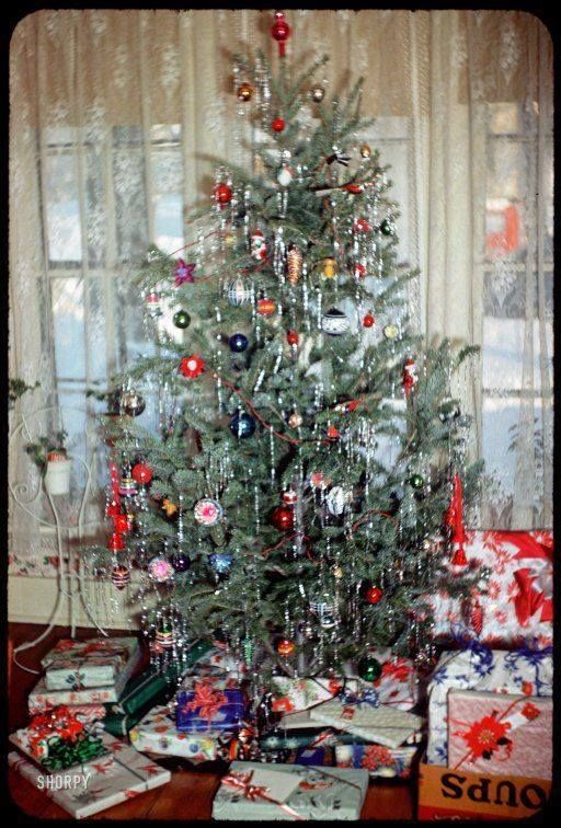 christmas tree decor ideas pinterest 75 Christmas Tree Decorating Ideas for a Festive Home Vintage