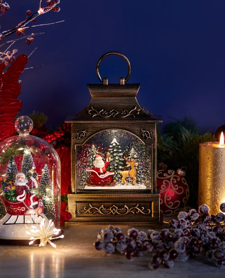 qvc indoor christmas decorations QVC UK Christmas 2020 Tis The Season Christmas decorations uk