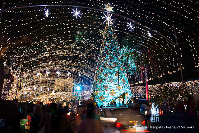 christmas decorations sale in sri lanka Christmas in Sri Lanka