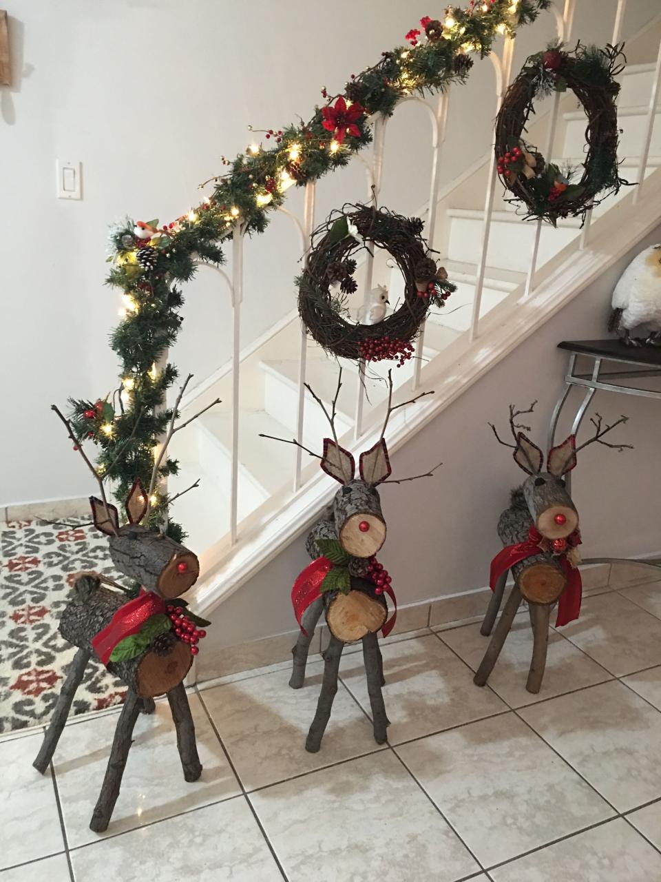 christmas decor ideas 2024 pinterest Pin on holiday crafts Christmas decor diy, Pinterest christmas crafts