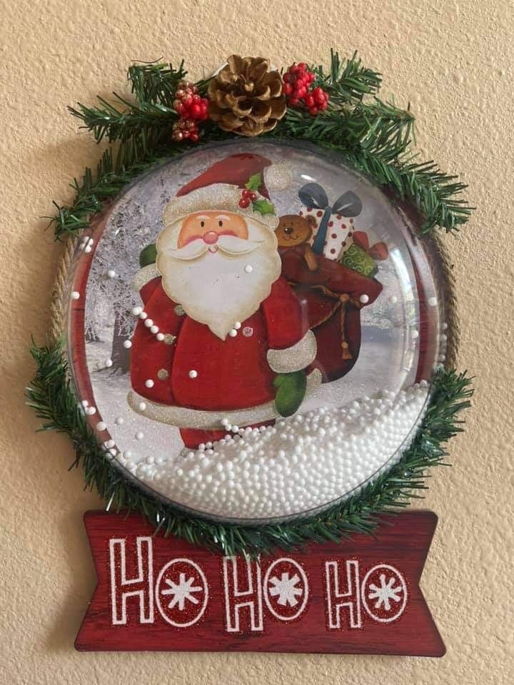 diy christmas decor ideas 2024 Pin by Martha Testagrossa on Christmas Decorating Ideas in 2024