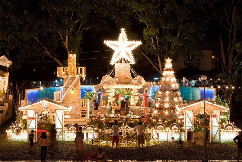 christmas decor ideas in the philippines 7 Christmas Traditions that Will Always Be in Every Filipino’s Heart