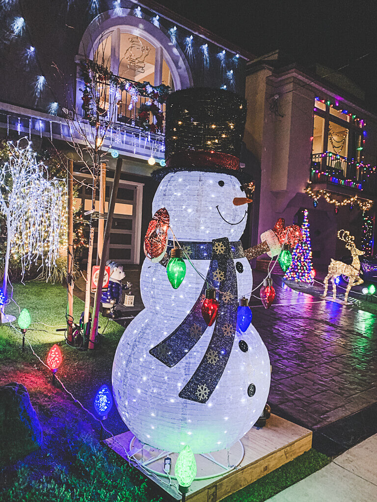 best christmas decorations san francisco Where to find the best Christmas lights in San Francisco (2021)