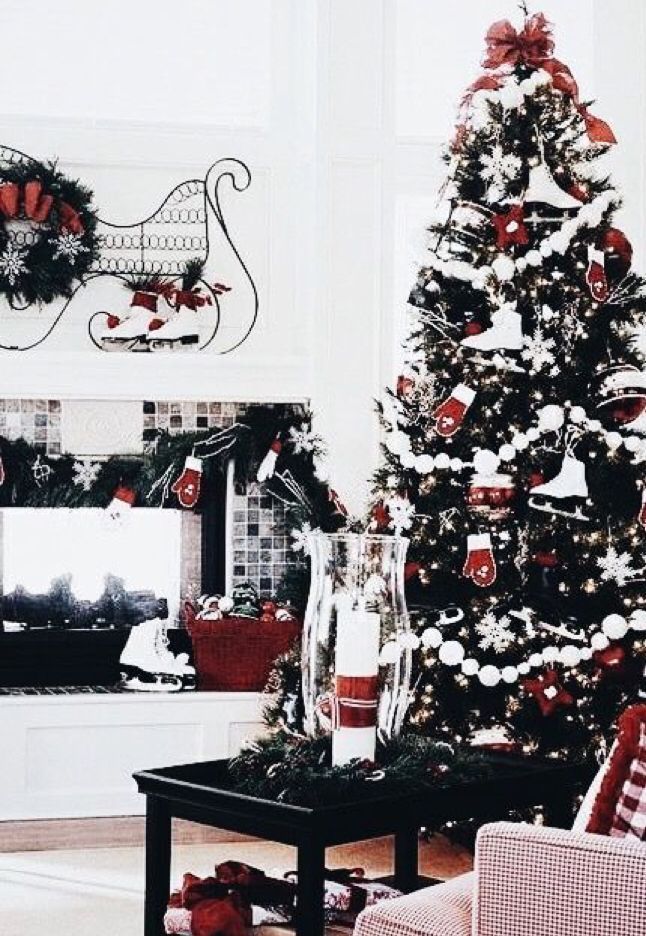 christmas decor ideas aesthetic Christmas aesthetic 30 pictures (5) Christmas aesthetic, Christmas