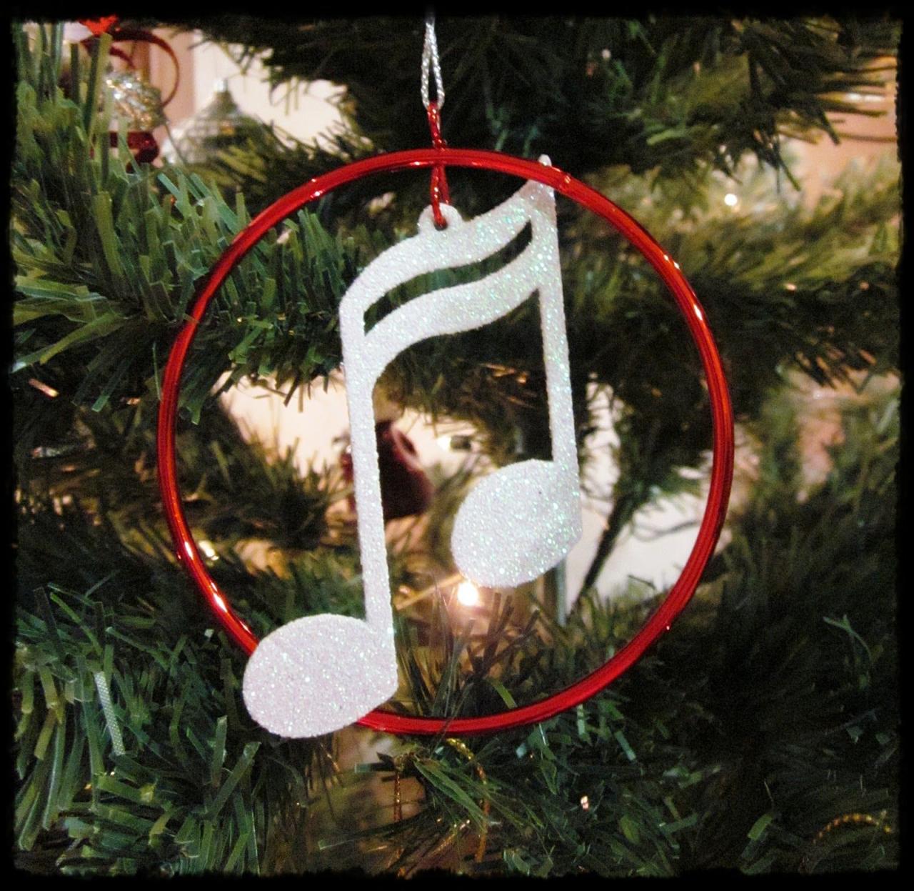 musical christmas decorations indoor Musical Decoration Christmas time, Music decor, Christmas decorations