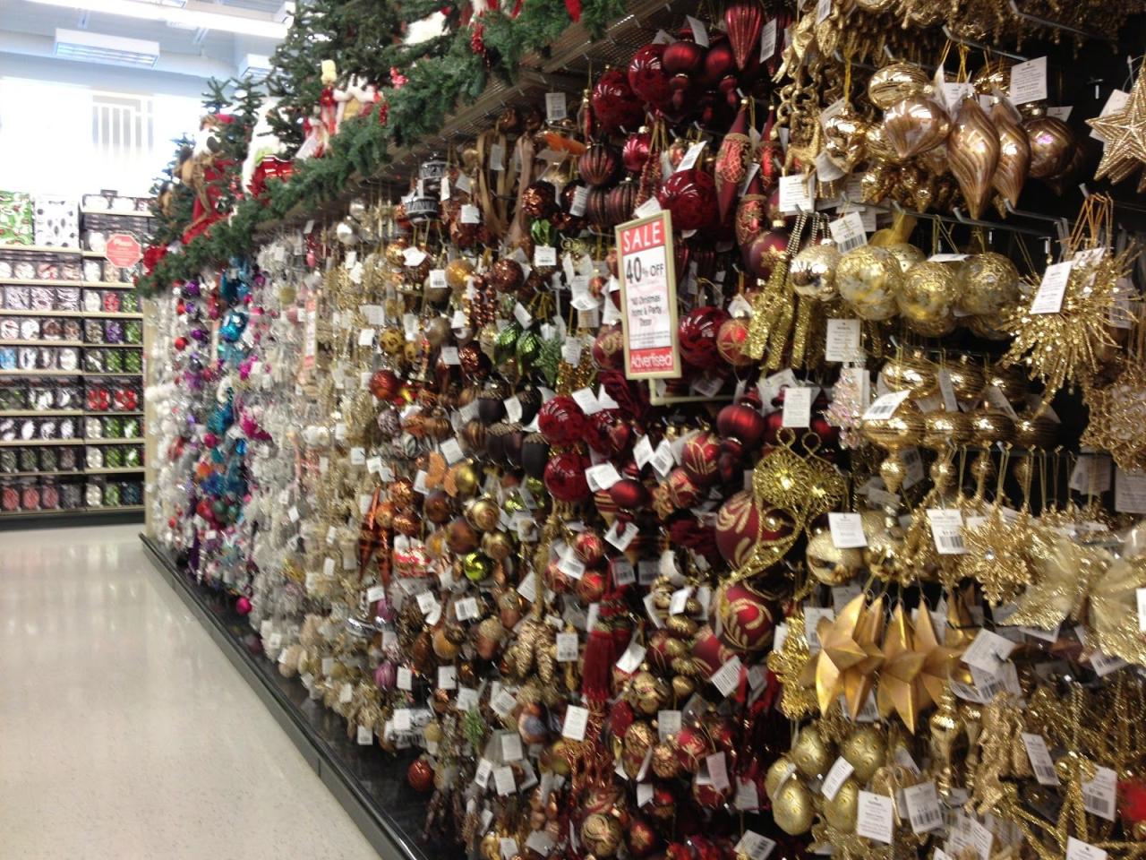 holiday aisle christmas decor Christmas aisles at Hobby Lobby Hobby Lobby, Wonderful Time, Aisle