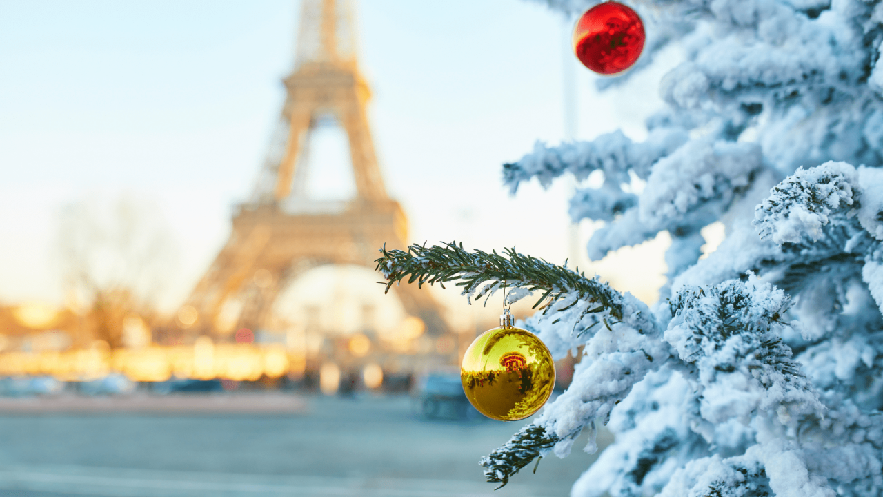 christmas decorations paris 2024 Christmas in Paris 2024 Travel Divas®