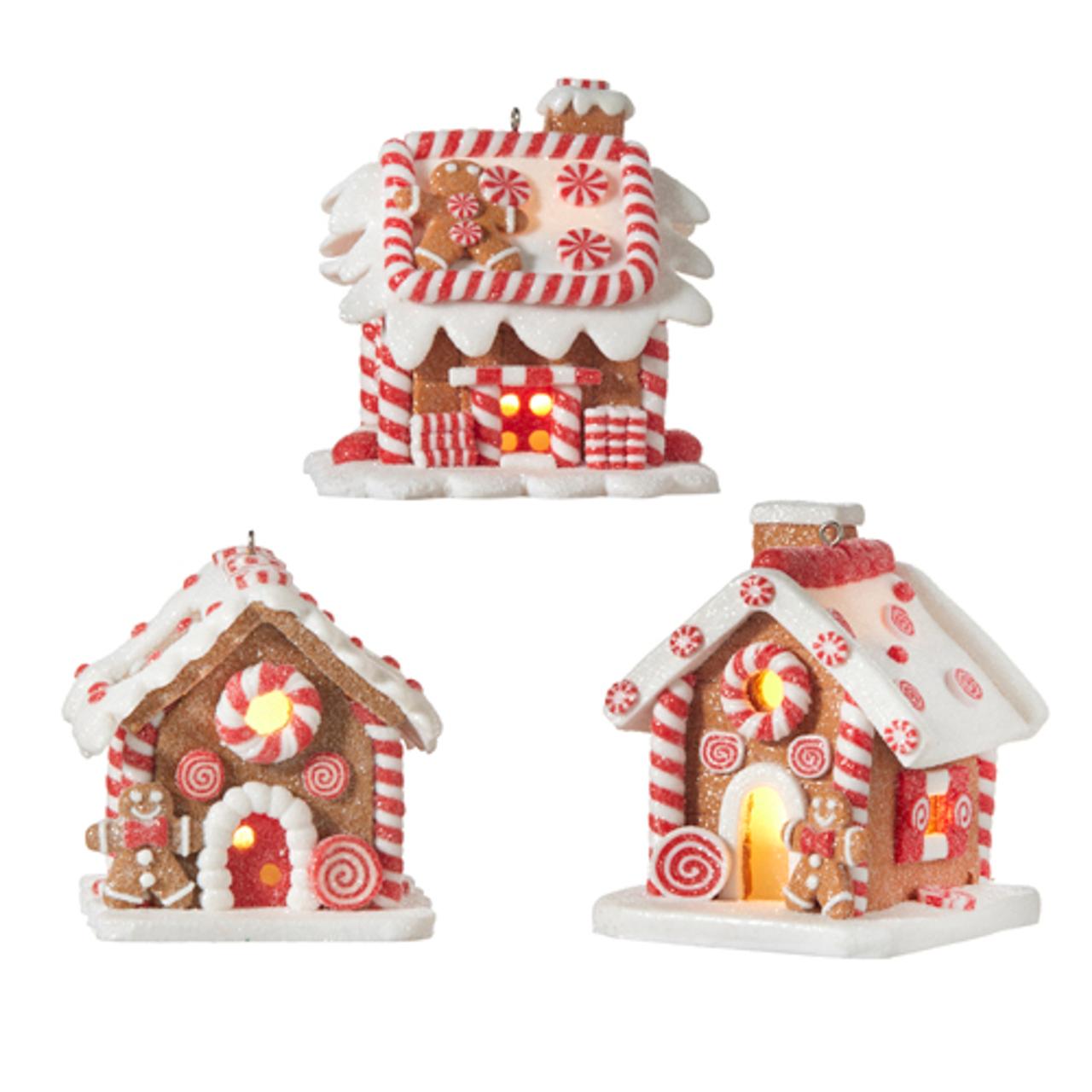 gingerbread christmas decor sale Gingerbread Christmas Decorations For Sale