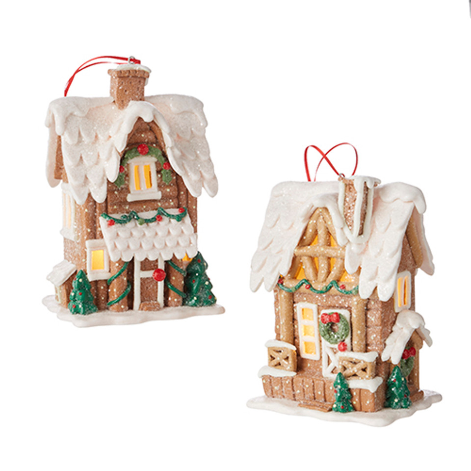 gingerbread christmas decor sale Gingerbread Christmas Decorations For Sale