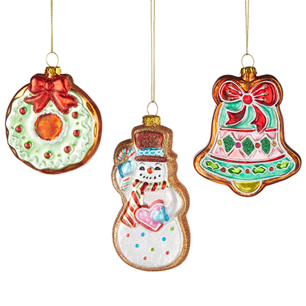 gingerbread christmas decor sale Gingerbread Christmas Decorations For Sale