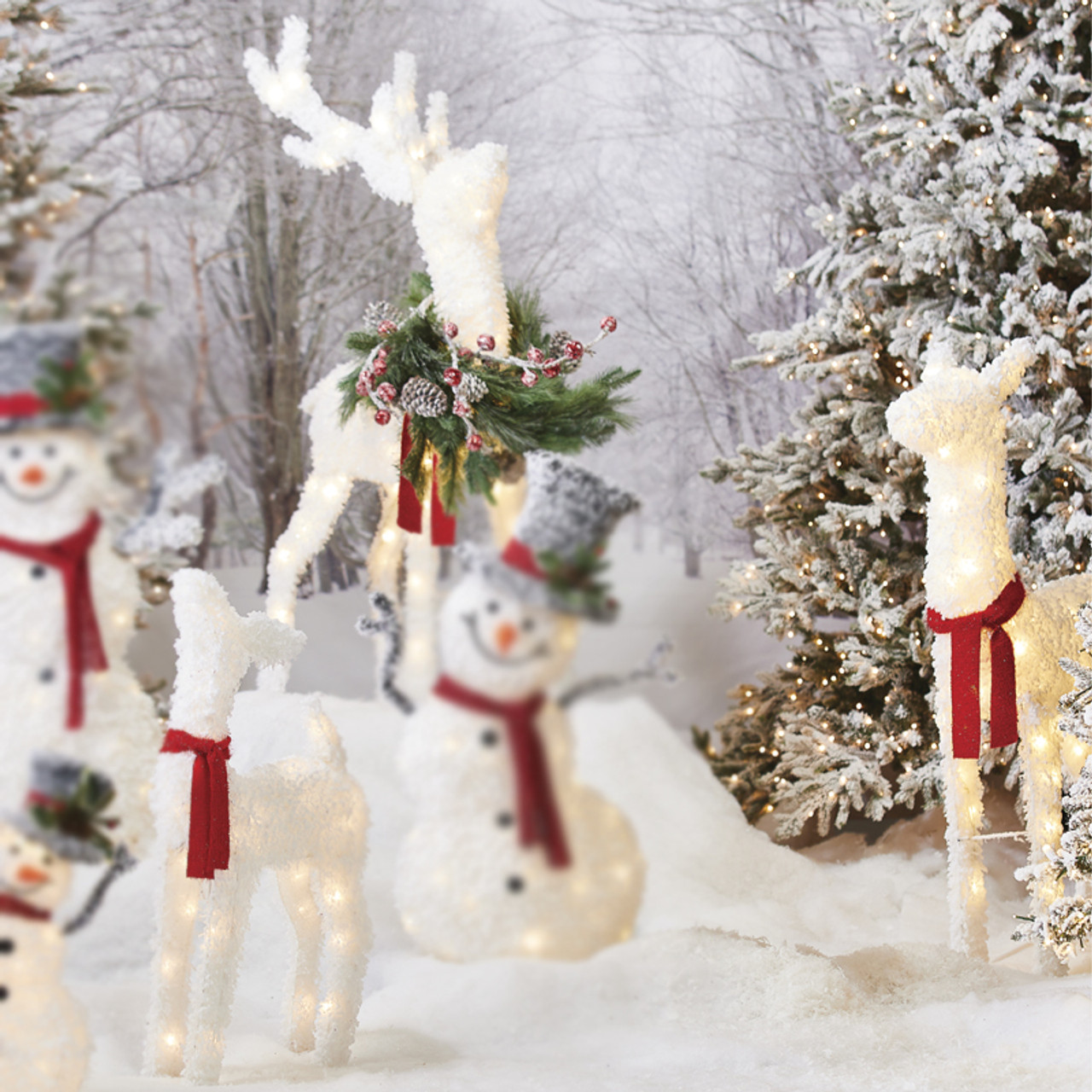 outdoor christmas decorations kijiji Outdoor Christmas Decorations For Sale