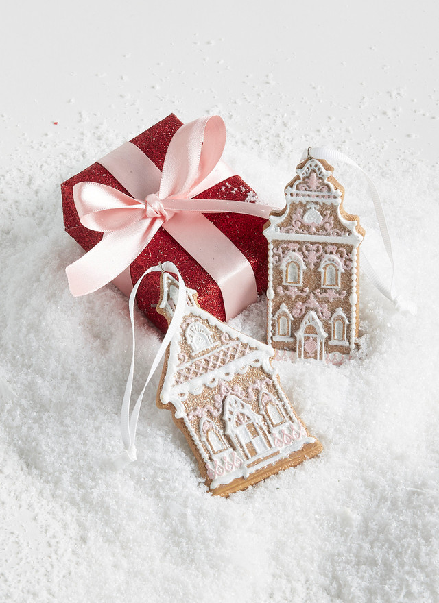 gingerbread christmas decor sale Gingerbread Christmas Decorations For Sale