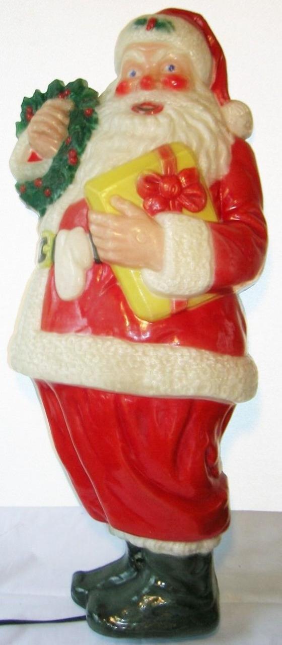 vintage christmas decor ebay Vintage christmas, Vintage christmas decorations, Antique