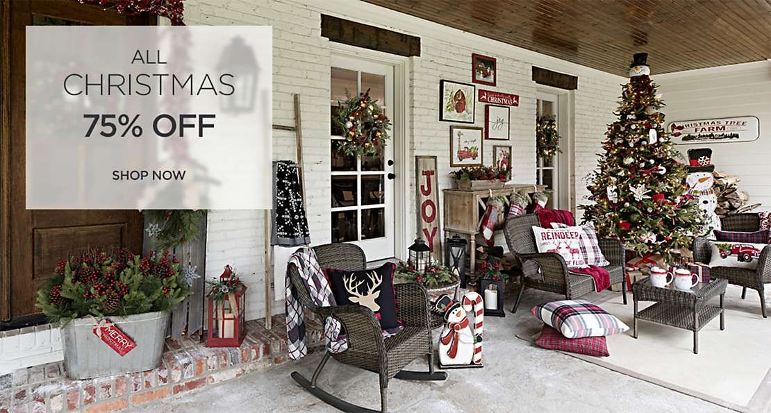 kirkland home christmas decor sale 75 Off All Christmas Shop Now Kirkland home decor, Wall decor