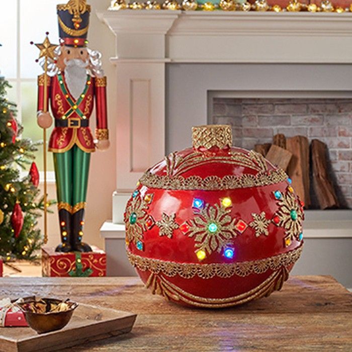 qvc indoor christmas decorations Christmas Decorations At Qvc 2021 Christmas Decorations 2021