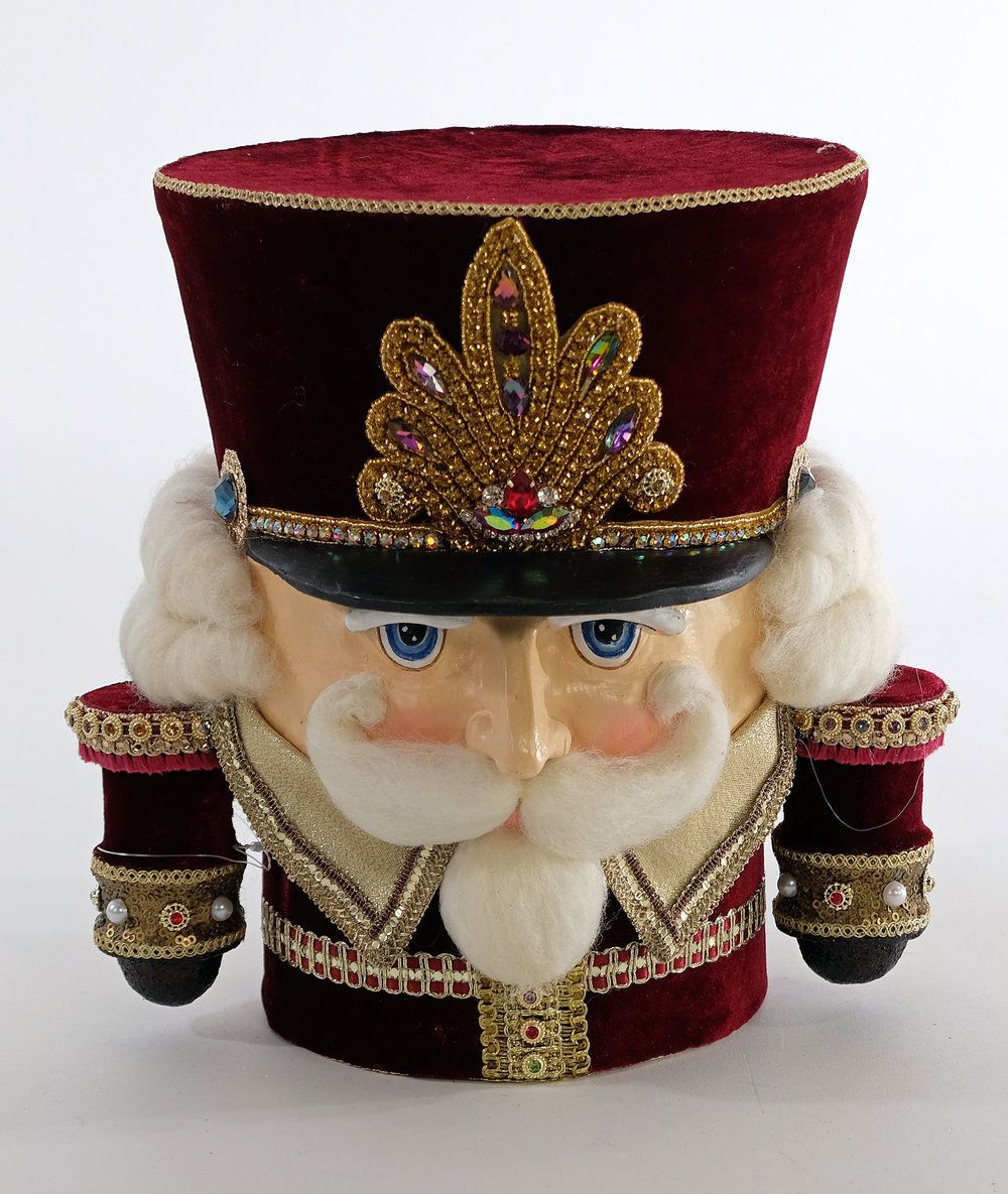 nutcracker christmas decor ideas Nutcracker christmas, Nutcracker christmas decorations, Nutcracker