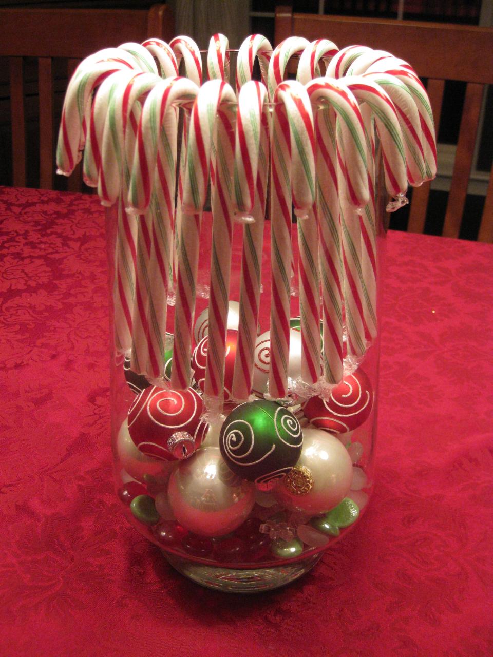 christmas decoration ideas with candy canes 20+ Decorating With Candy Canes Ideas The Urban Decor