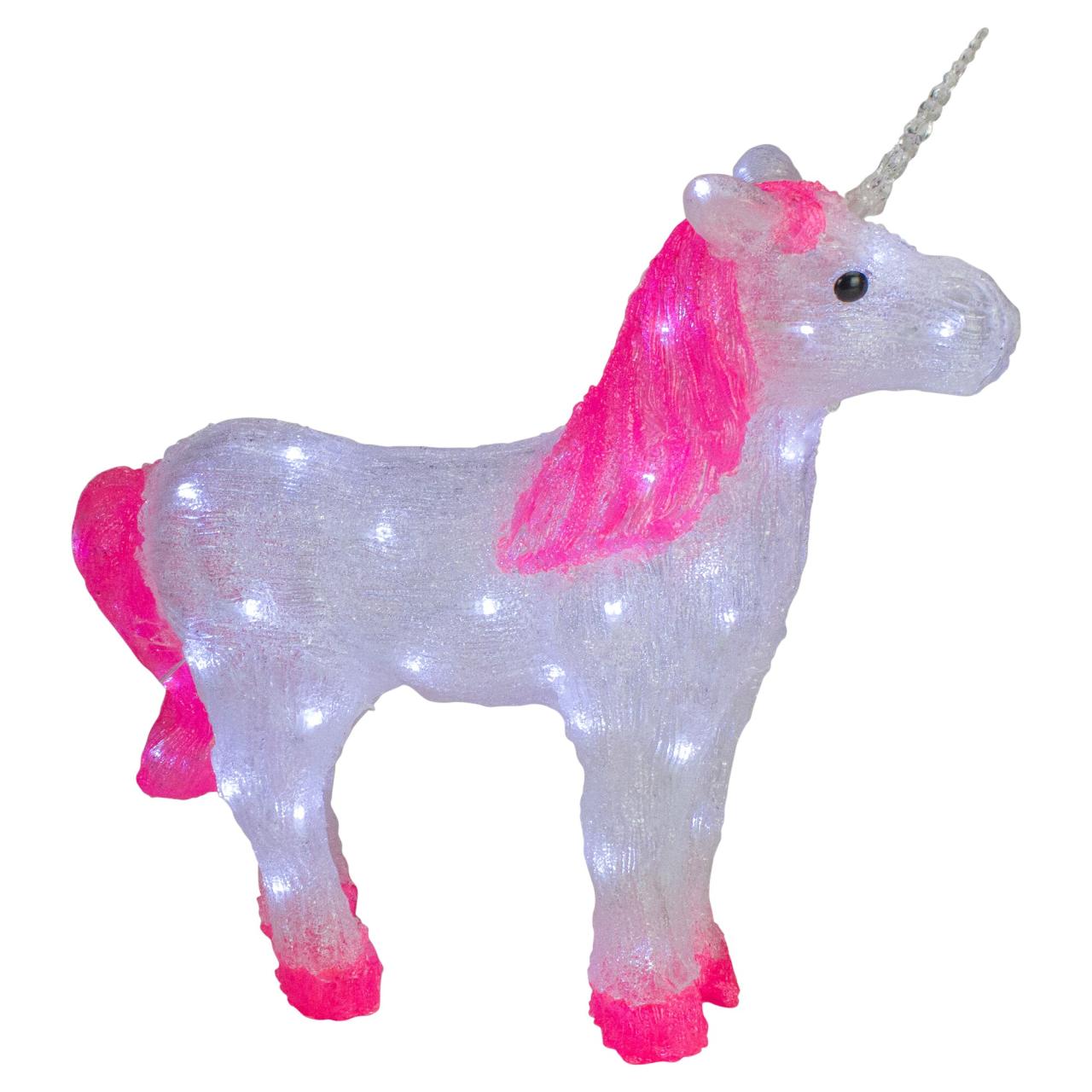 unicorn christmas decorations outdoor Unicorn Outdoor Christmas Decorations at