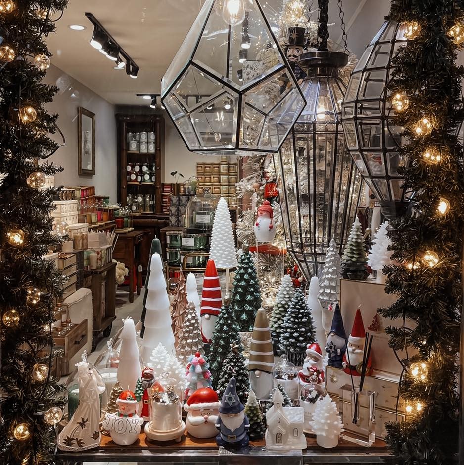 best stores for christmas decor Top 10 christmas decoration stores for all your holiday decor needs