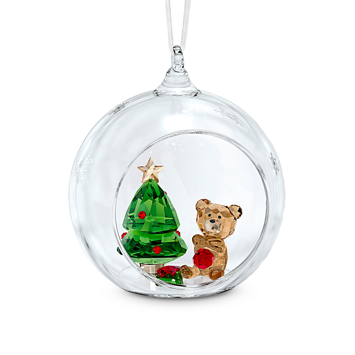 swarovski christmas ornaments 2024 release date Swarovski 2024 Christmas Ornaments Crystal Classics