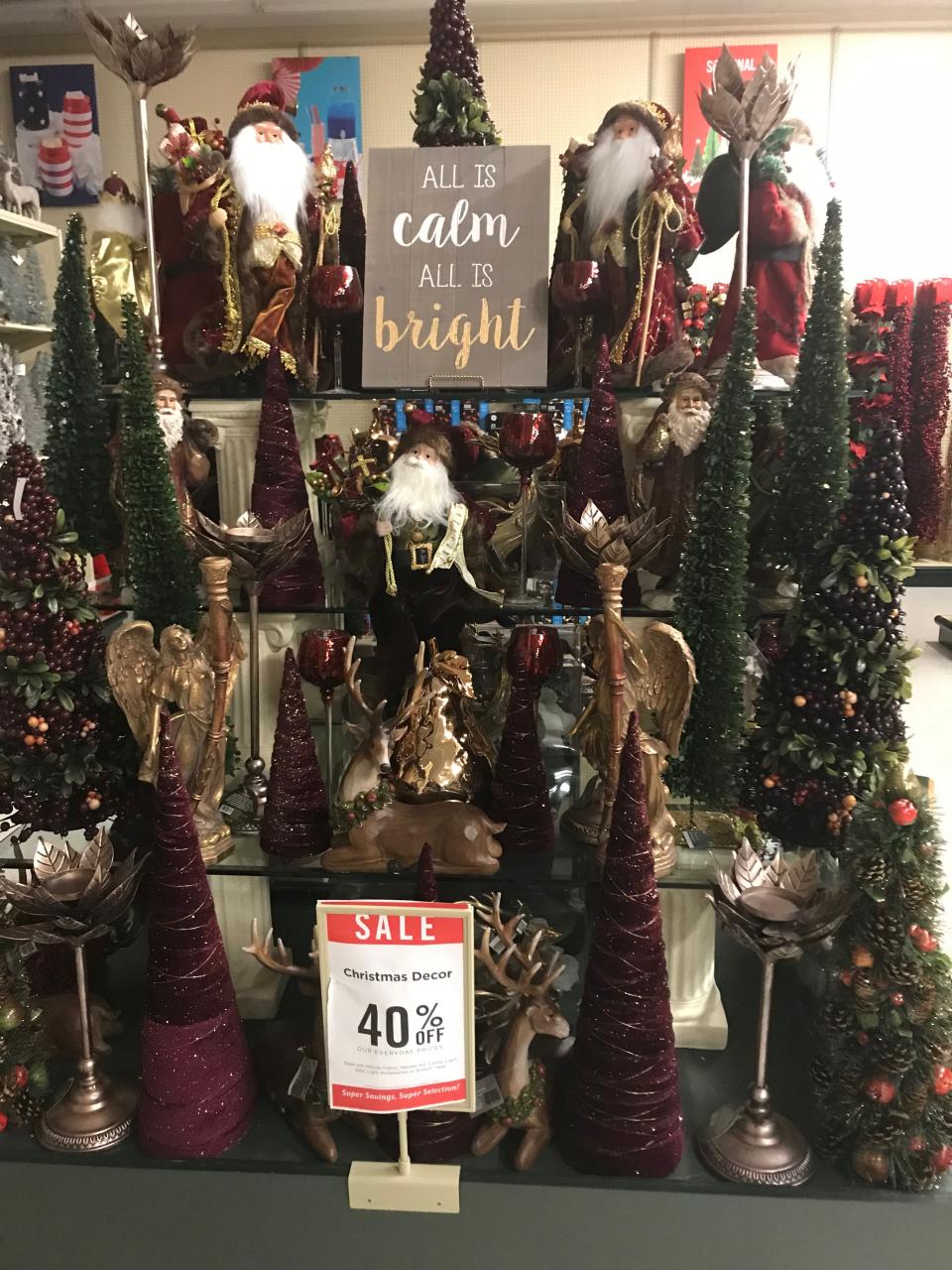 christmas decor 2024 hobby lobby Christmas Decorations, Christmas Tree, Holiday Decor, Hobby Lobby