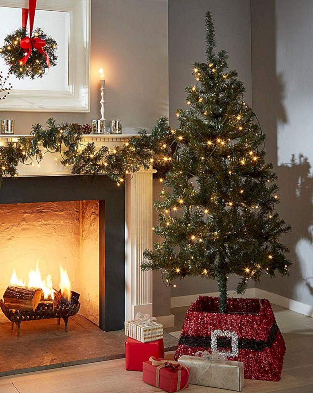 christmas decorations indoor ideas pinterest 20+ Christmas Decor Ideas Indoor DECOOMO