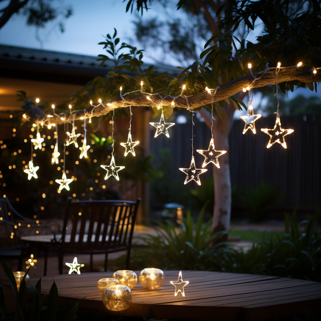 christmas decorations outdoor 2024 backyard christmas ideas in 2024 Outdoor christmas decorations