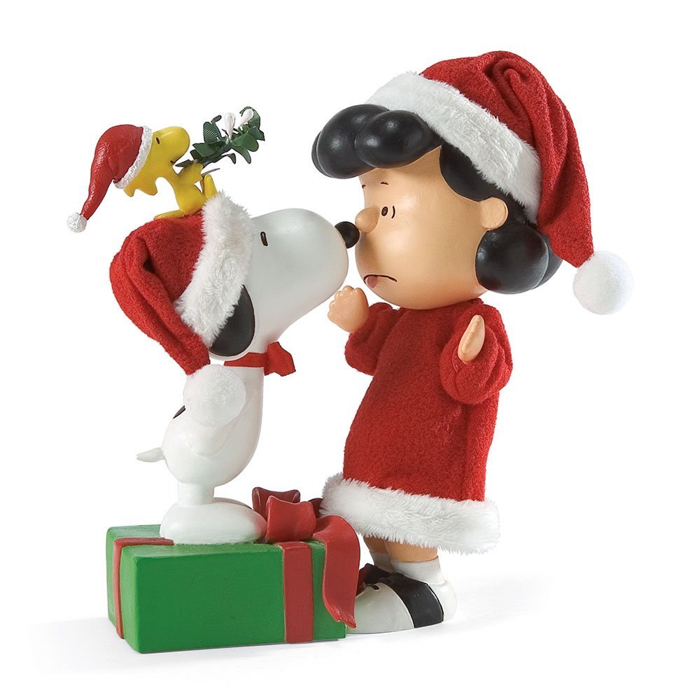 peanuts christmas decorations indoor Peanuts Christmas Home Decor