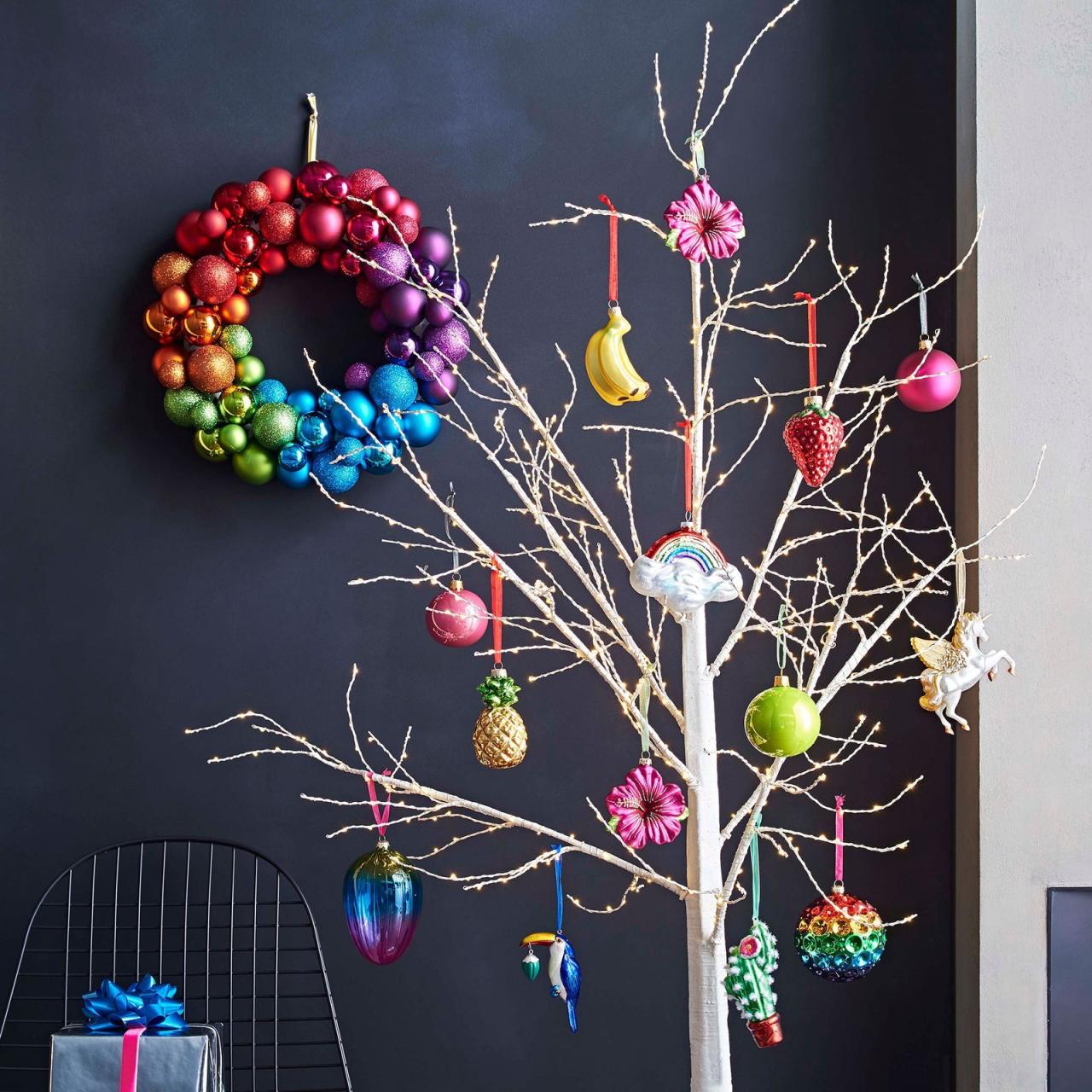 outdoor christmas decorations john lewis John Lewis has just revealed 5 Christmas decorating trends for 2023