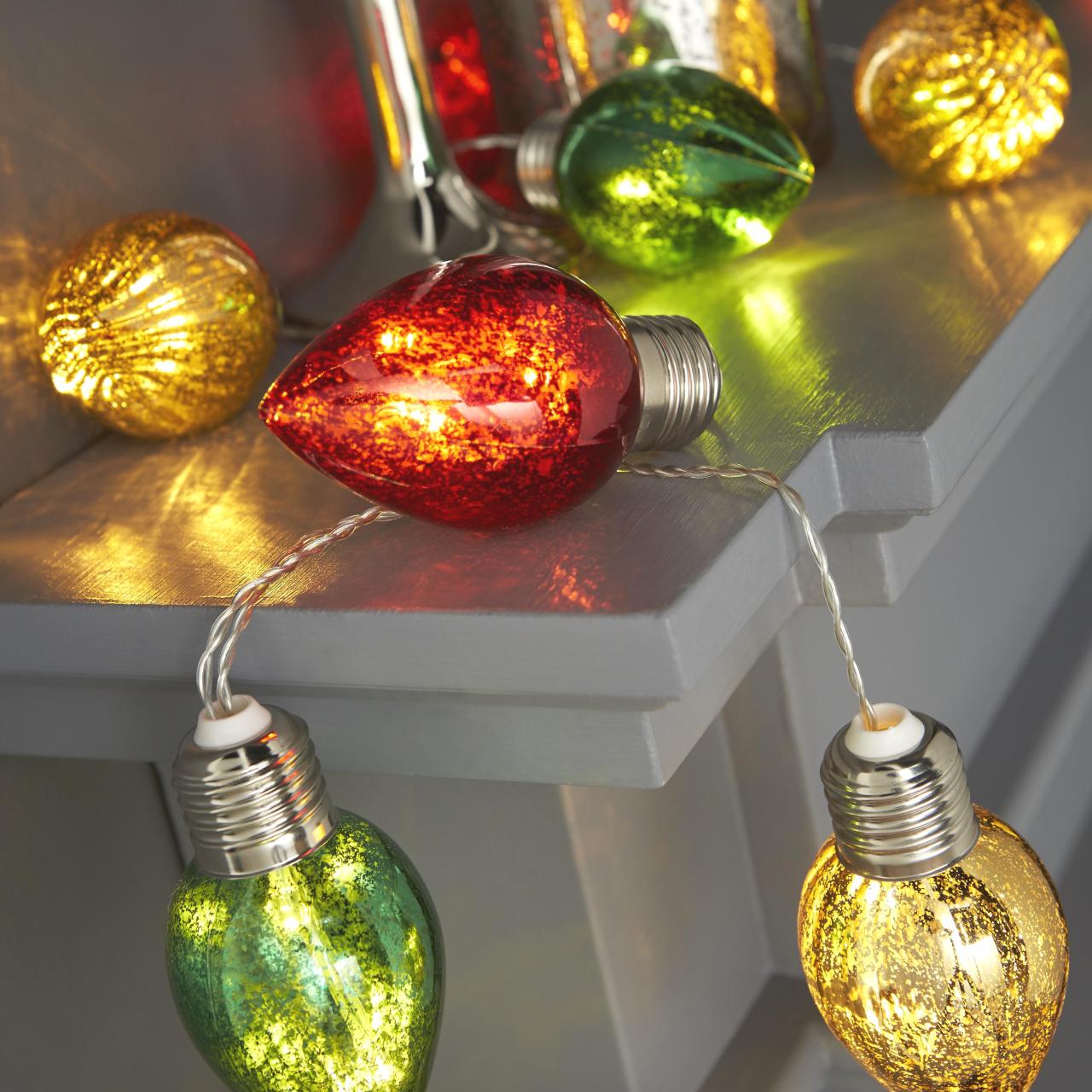 b&q christmas decorations indoor Christmas Lights Christmas Home & Furnishing Departments DIY at B&Q