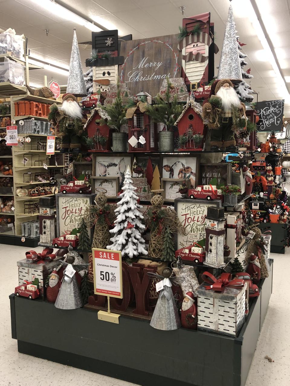 christmas decor sale hobby lobby Christmas Home, Christmas Wreaths, Merry Christmas, Christmas