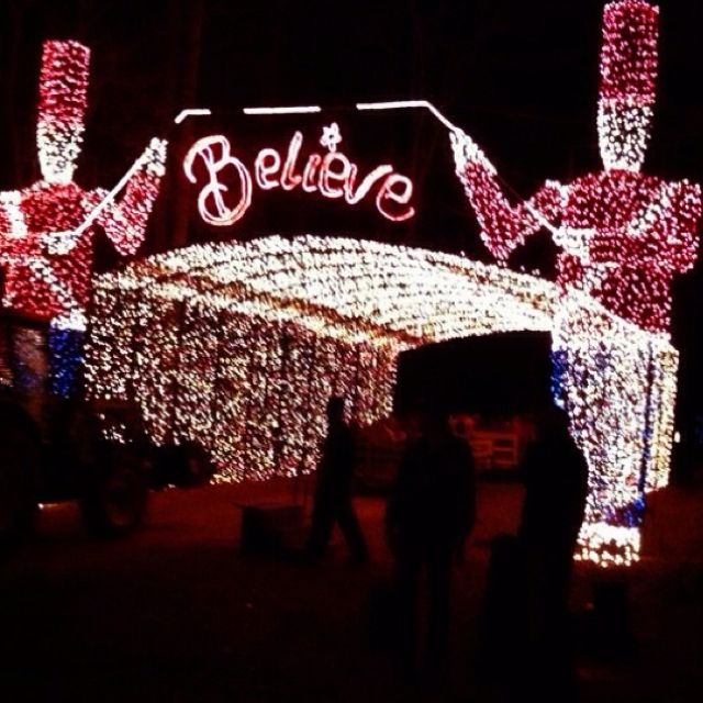 christmas decor of augusta Augusta Ga Christmas Light Tour Ruivadelow