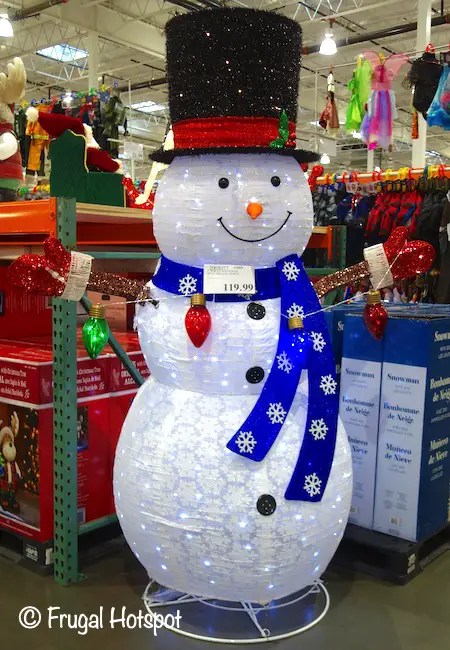 costco christmas decorations indoor Costco Christmas 2020 Decorations & The Best Holiday Decor Deals!