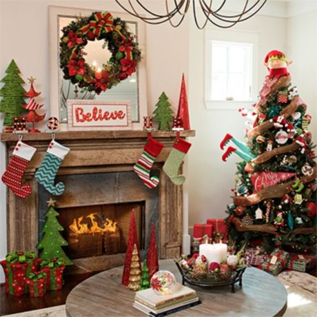 kirklands christmas decor 2024 Christmas Decorating Ideas Kirklands Christmas decorations