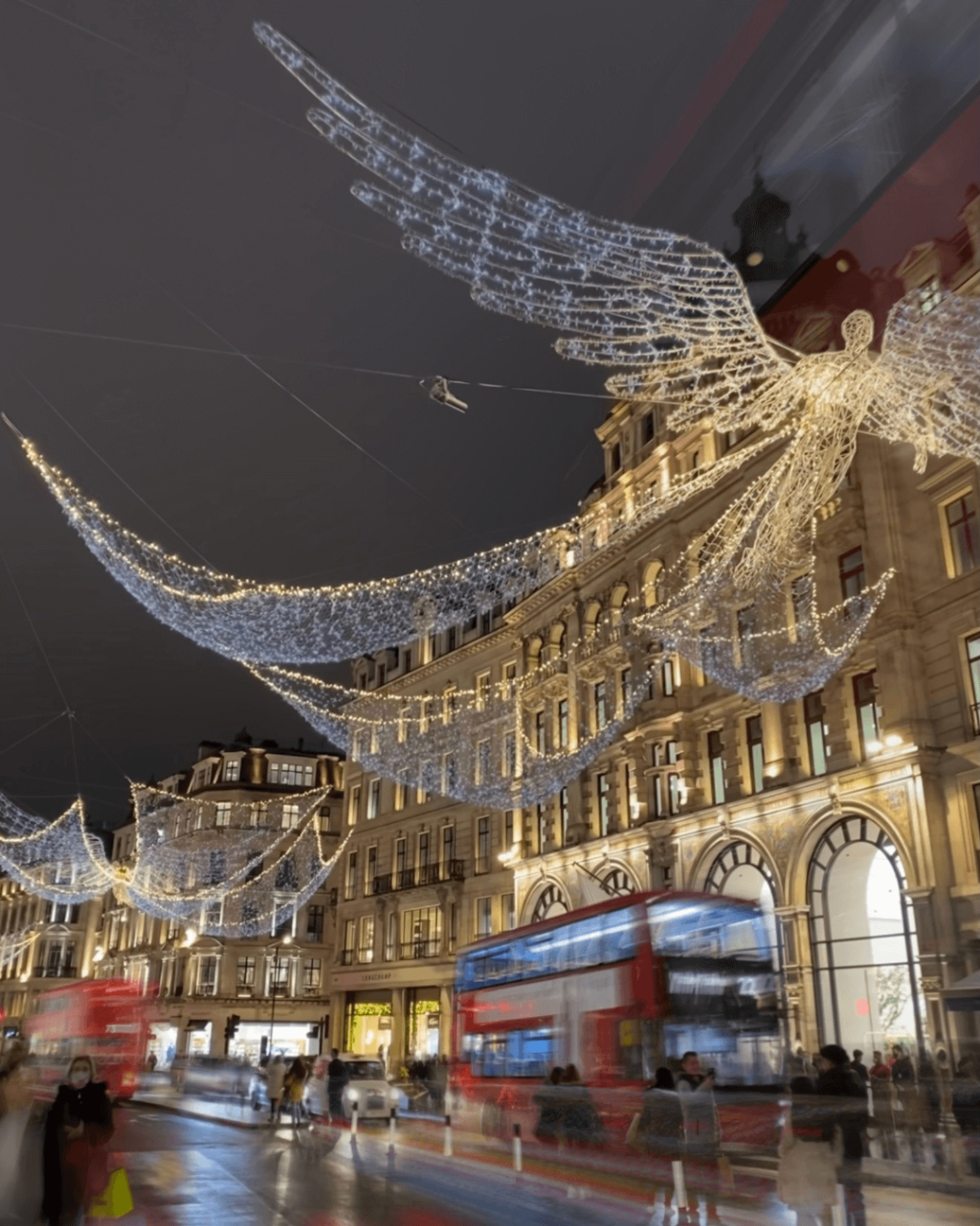 best christmas decor in london Best London Christmas Decorations in 2023