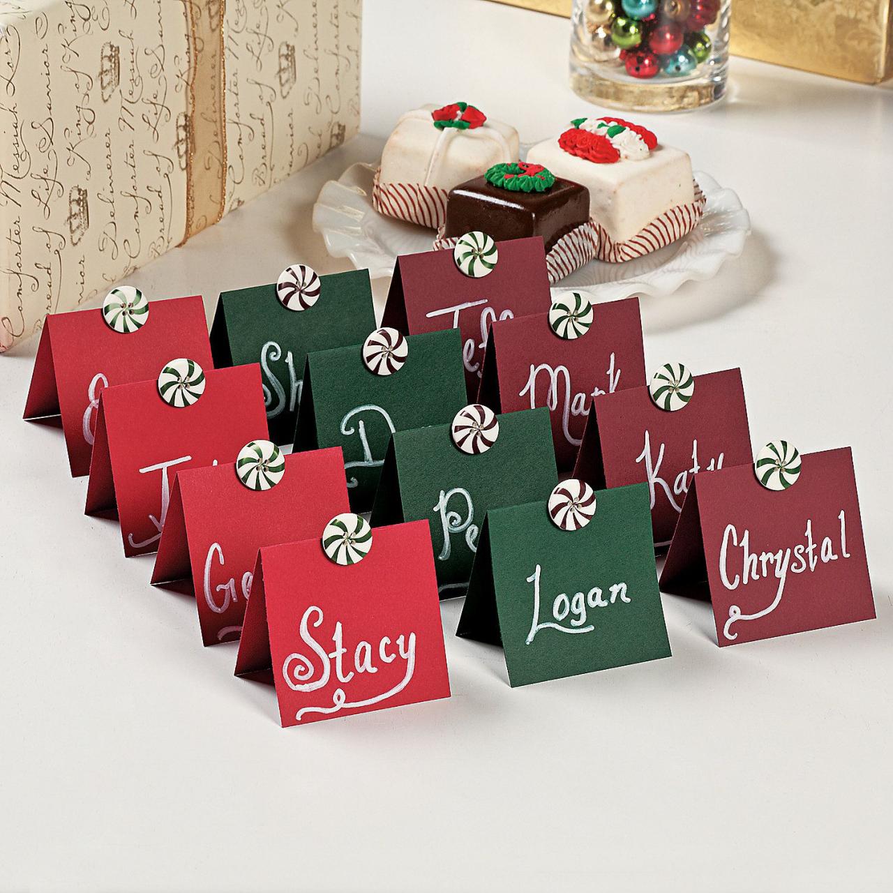 christmas decor ideas name Christmas decorations with names on them Lousiana