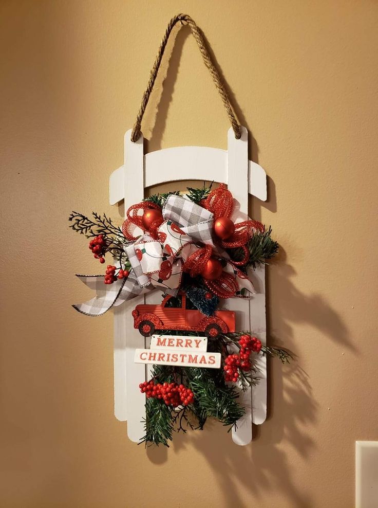 dollar tree christmas diy decor DIY Dollar Tree Christmas Decor