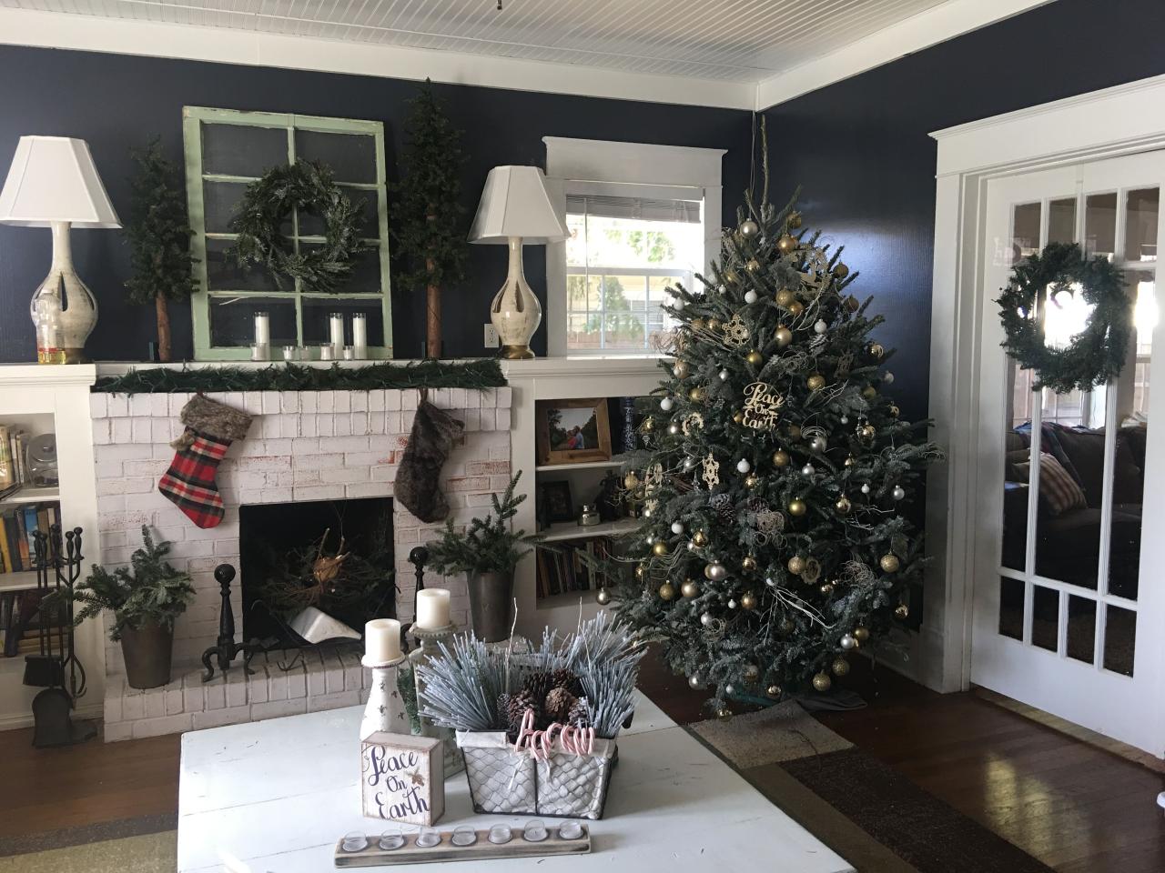 craftsman style christmas decor Out craftsman home holiday decor christmas craftsman abilene texas