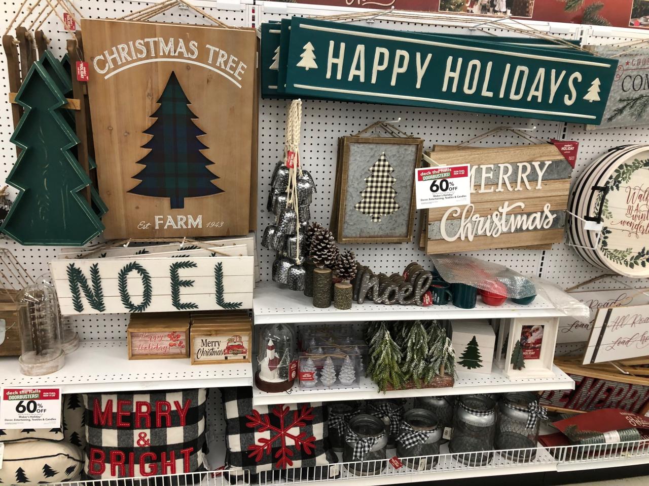 joann fabrics christmas decor Joann Fabrics Christmas decorations, Merry and bright, Holiday decor