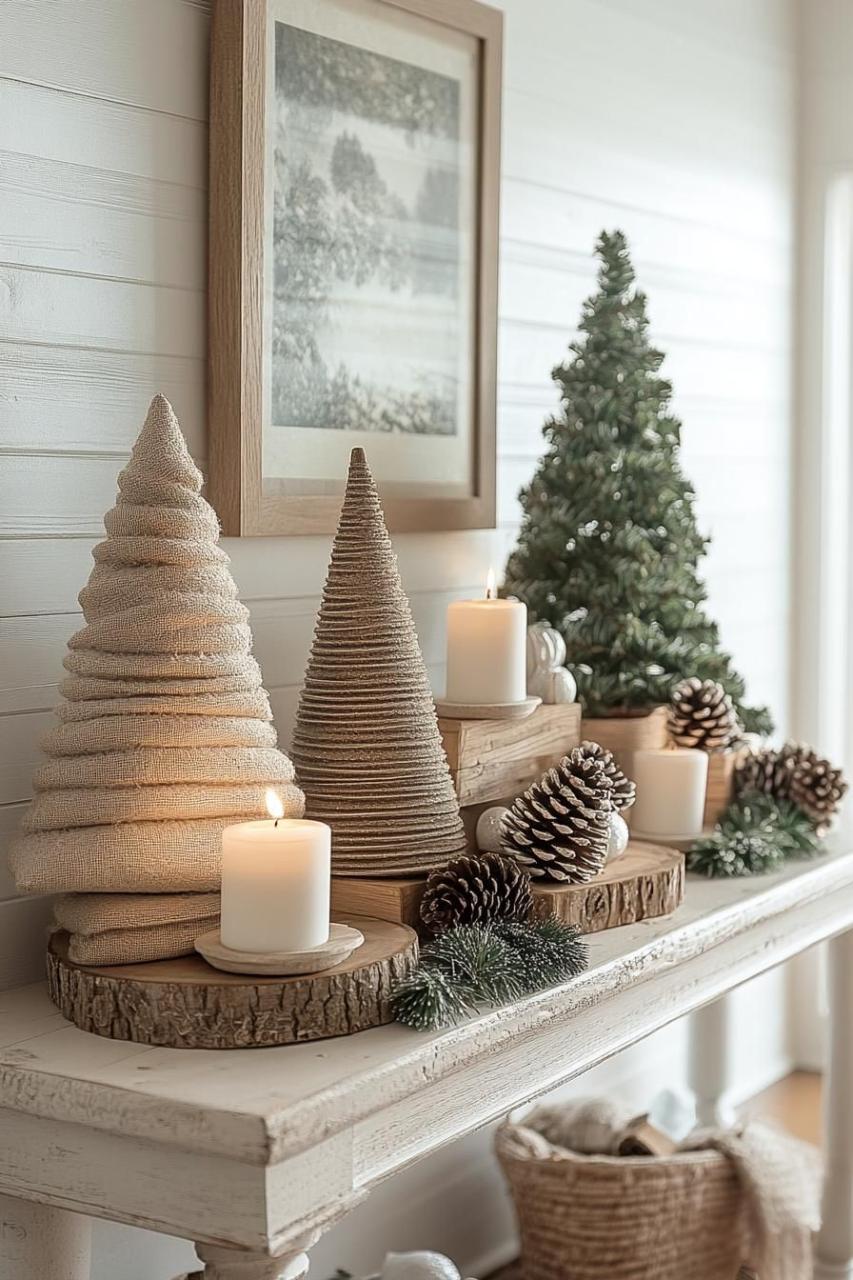 christmas decor 2024 ideas pinterest 15 Unique Christmas Decor Ideas For Your Living Room Lovely Harbor in