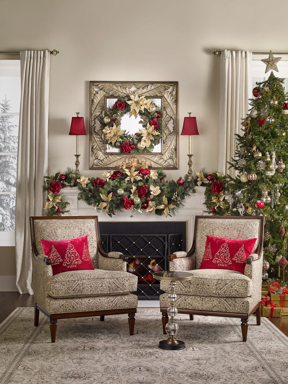 hom furniture christmas decor Holiday Home Decor Christmas Carols Holiday Collection by Bombay