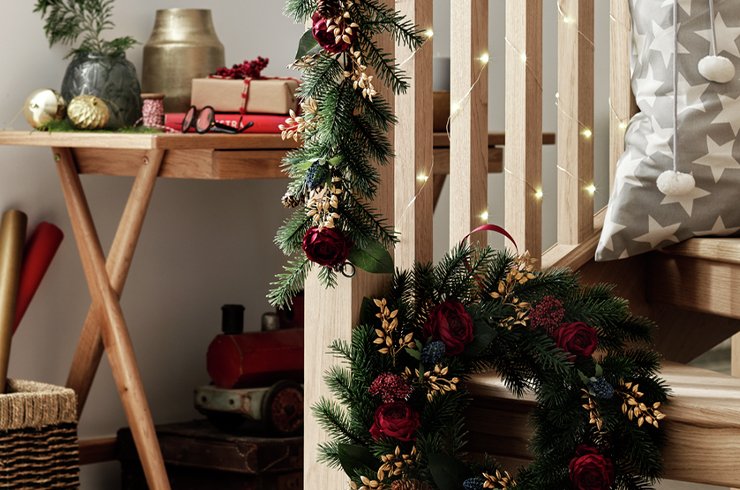 argos christmas decorations indoor Christmas decorating ideas Christmas trends Argos