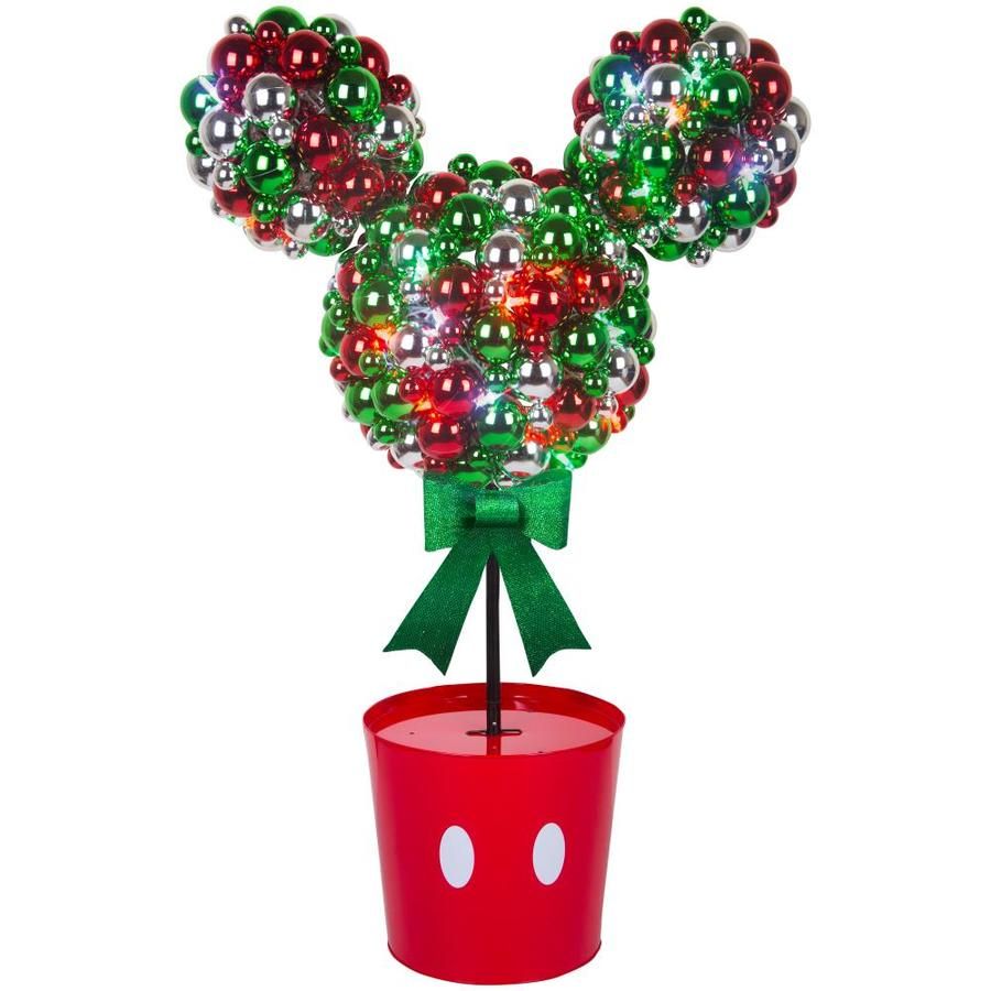 mickey mouse christmas decorations indoor Mickey Mouse Christmas Lights Outdoor