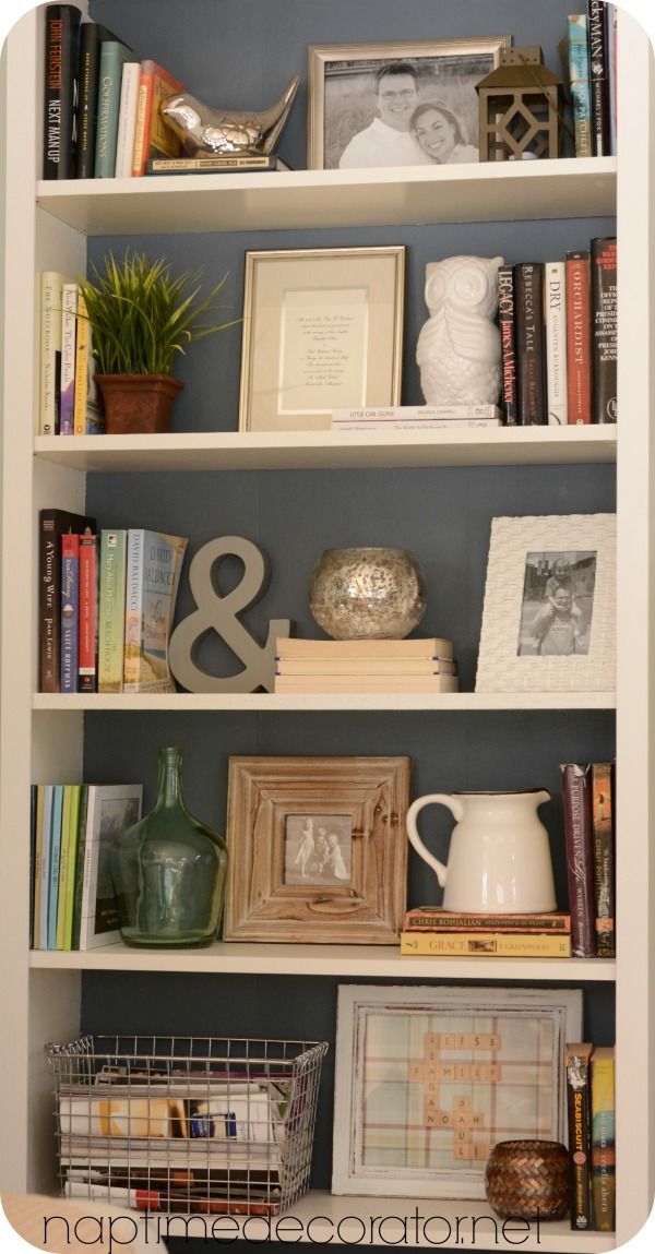 bookshelf christmas decor ideas 198 best images about Bookcase Design Ideas on Pinterest Shelves