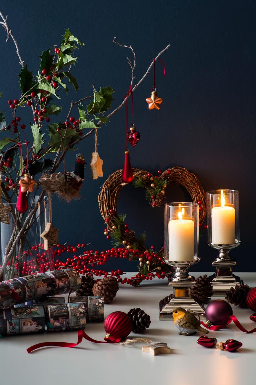 outdoor christmas decorations john lewis Transform your home with festive Christmas decorations from John Lewis