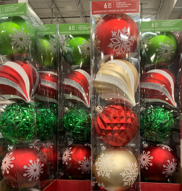 costco christmas decorations indoor 16 Best Christmas 2019 Decorations At Costco To Make Your Home Merry